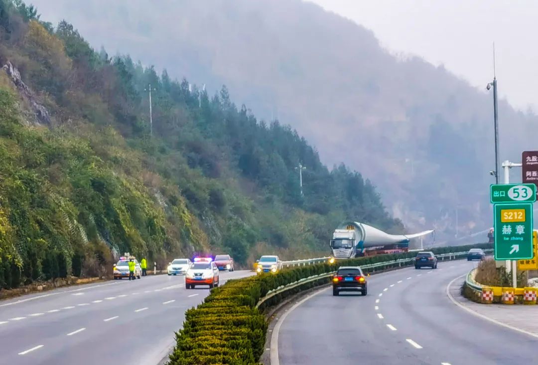 毕节市公路运输管理事业单位最新项目研究概况