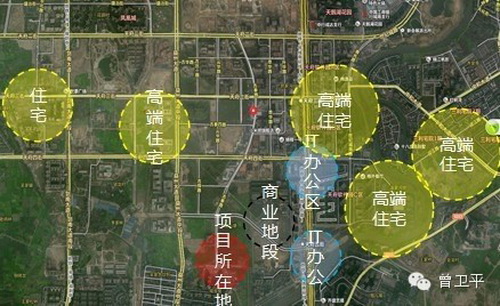 五台子街道最新发展规划概览