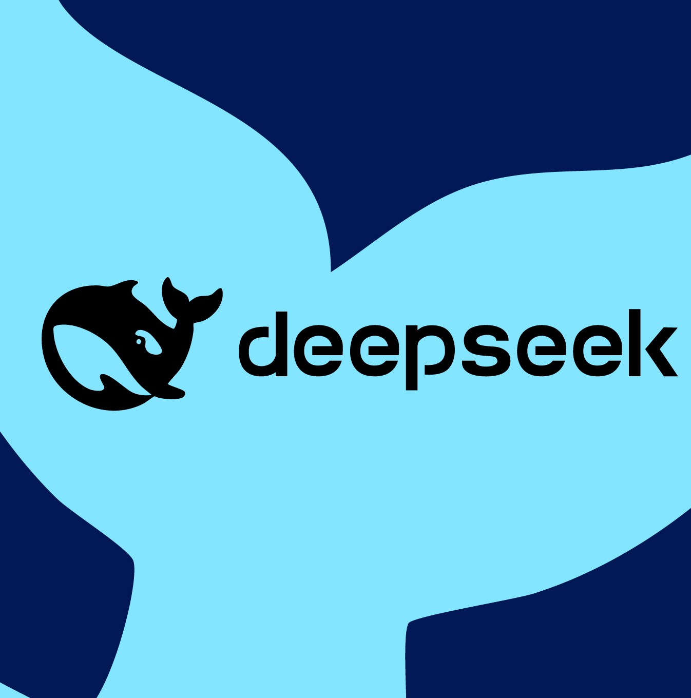 DeepSeek，深海探索之旅