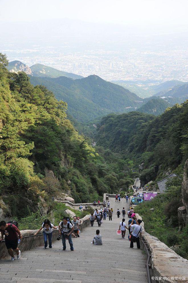 年入三十万小伙转型之路，泰山攀爬者的成功启示