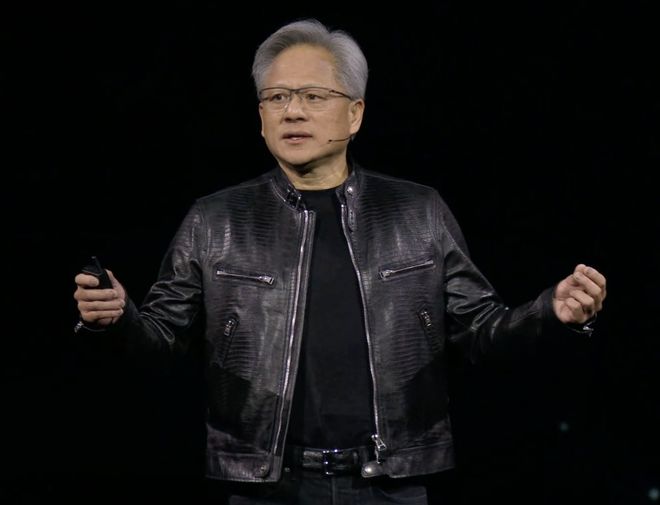 AMD 苏姿丰